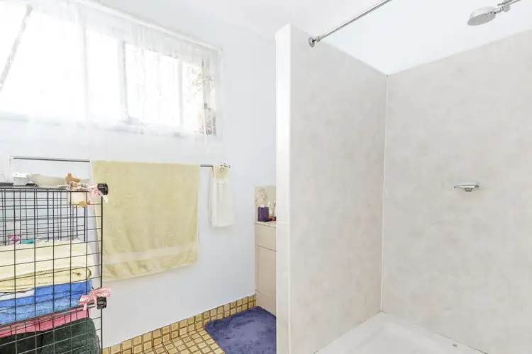 Fourth view of Homely house listing, 1 & 2/5 Wigginton Street, Frenchville QLD 4701