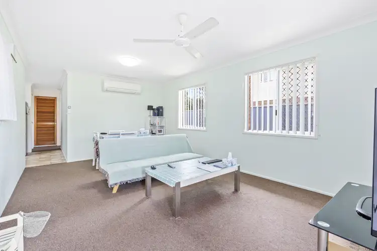 Fifth view of Homely house listing, 1 & 2/5 Wigginton Street, Frenchville QLD 4701