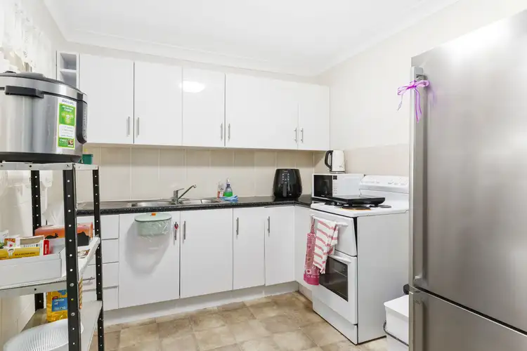 Sixth view of Homely house listing, 1 & 2/5 Wigginton Street, Frenchville QLD 4701