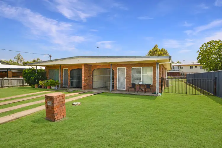 Seventh view of Homely house listing, 1 & 2/5 Wigginton Street, Frenchville QLD 4701