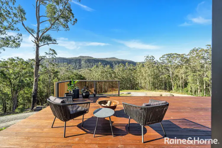 Second view of Homely rural property listing, 118 Selbys Road, Budgong NSW 2577
