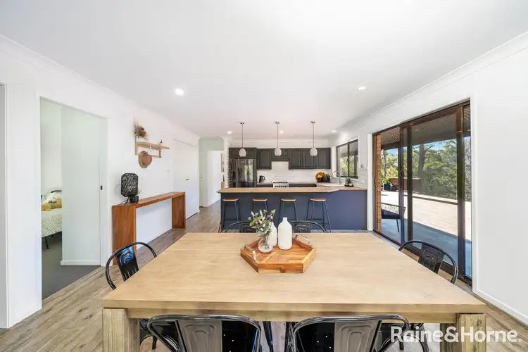 Third view of Homely rural property listing, 118 Selbys Road, Budgong NSW 2577