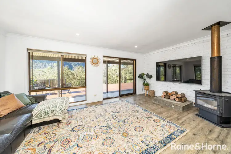Fourth view of Homely rural property listing, 118 Selbys Road, Budgong NSW 2577