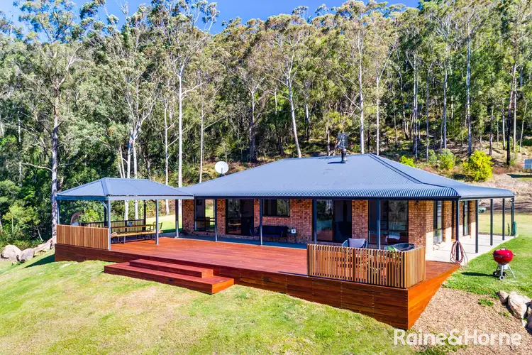 Fifth view of Homely rural property listing, 118 Selbys Road, Budgong NSW 2577