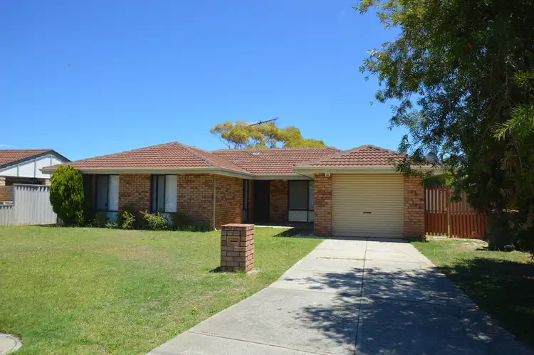 4 Teakdale Close
