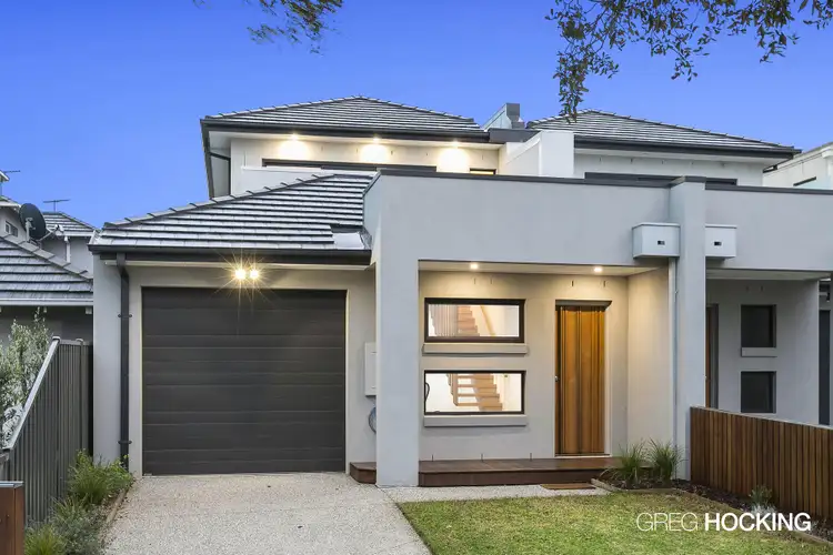 Main view of Homely house listing, 255A Queen Street, Altona VIC 3018