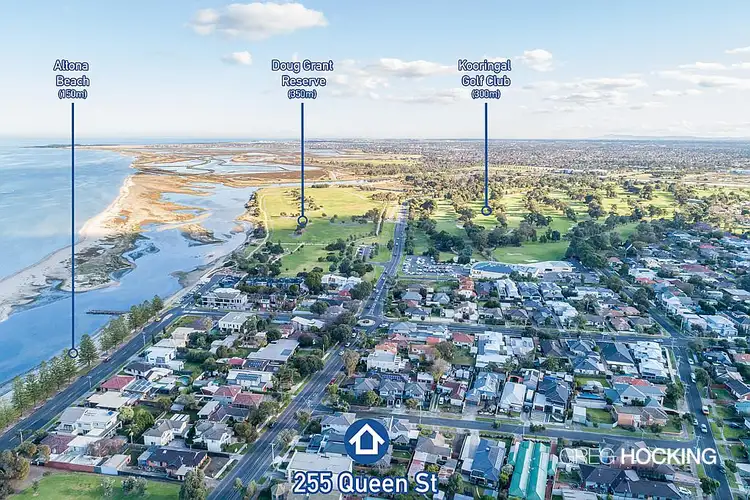 Second view of Homely house listing, 255A Queen Street, Altona VIC 3018