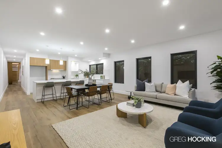 Third view of Homely house listing, 255A Queen Street, Altona VIC 3018