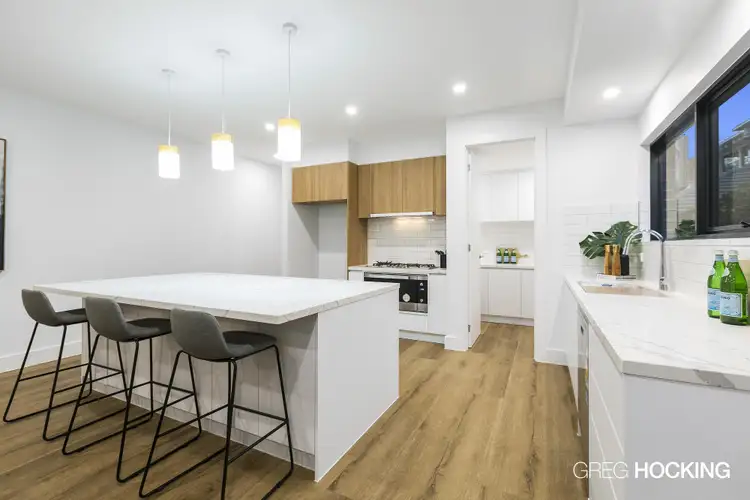 Fourth view of Homely house listing, 255A Queen Street, Altona VIC 3018