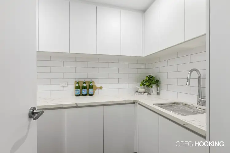 Fifth view of Homely house listing, 255A Queen Street, Altona VIC 3018
