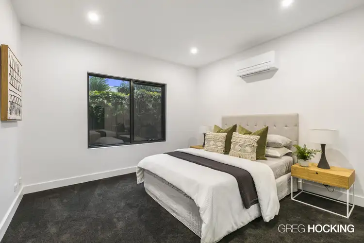 Sixth view of Homely house listing, 255A Queen Street, Altona VIC 3018