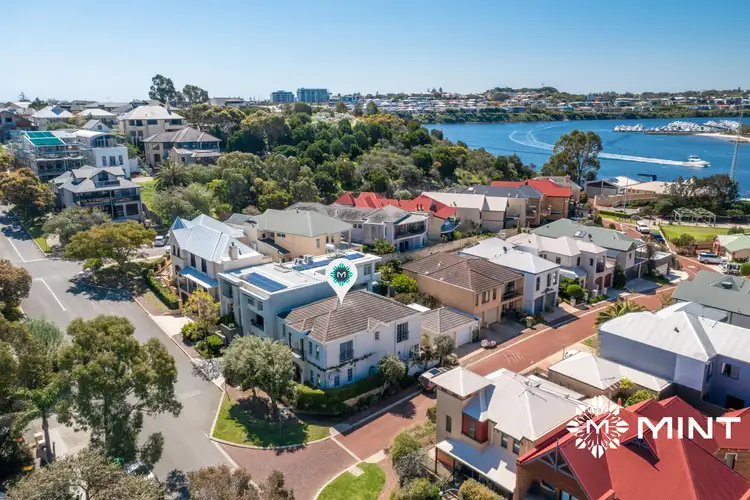 Third view of Homely house listing, 13 Corkhill Street, North Fremantle WA 6159