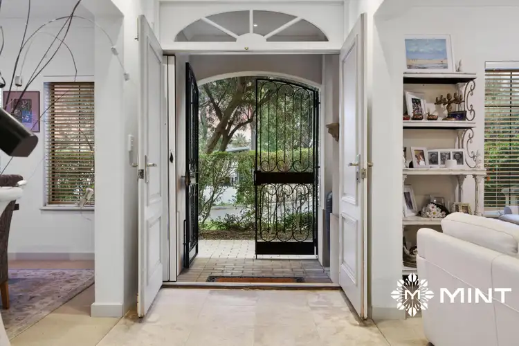 Fourth view of Homely house listing, 13 Corkhill Street, North Fremantle WA 6159
