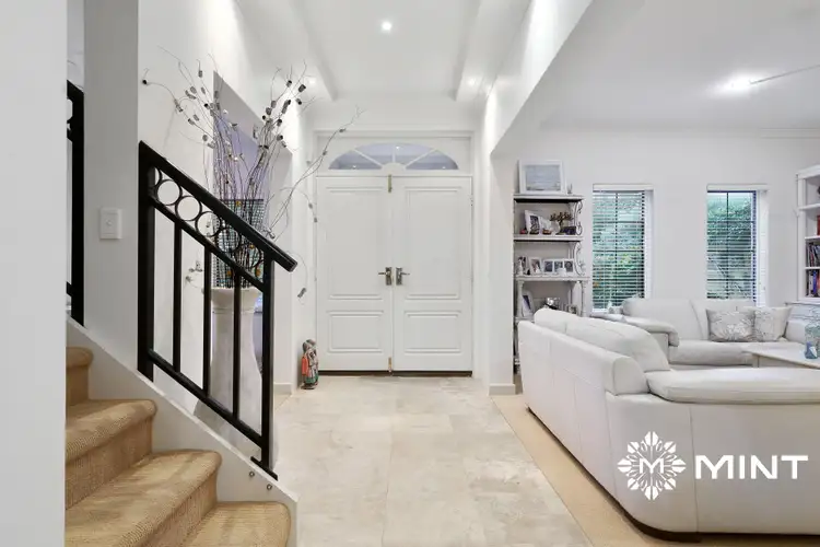 Fifth view of Homely house listing, 13 Corkhill Street, North Fremantle WA 6159