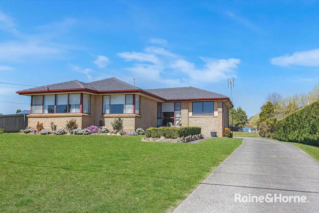Main view of Homely house listing, 26 Lytton Road, Moss Vale NSW 2577