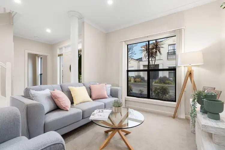 Fourth view of Homely house listing, D2/27A Keith Street, Hectorville SA 5073