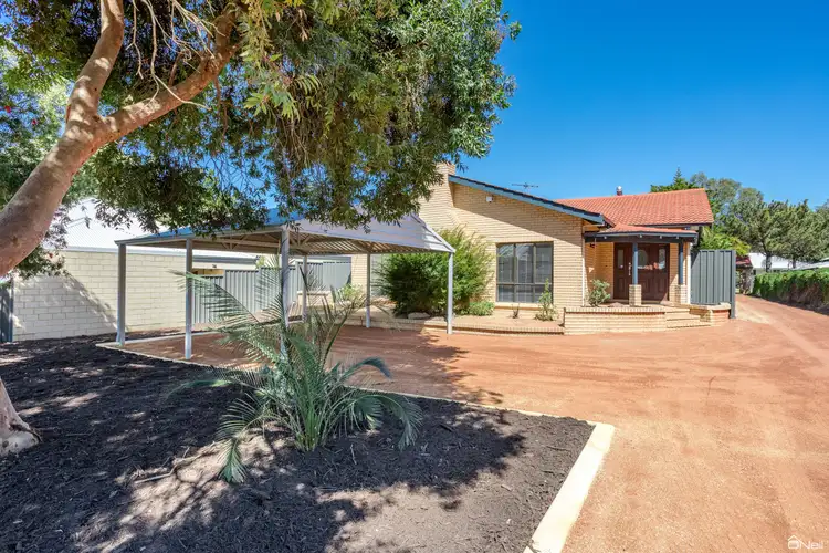 Second view of Homely house listing, 35 Fancote Street, Kelmscott WA 6111