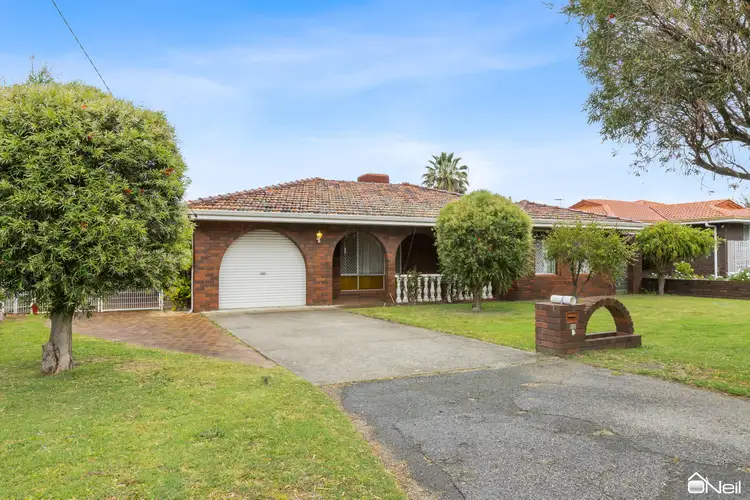 Main view of Homely house listing, 50 Ward Crescent, Kelmscott WA 6111