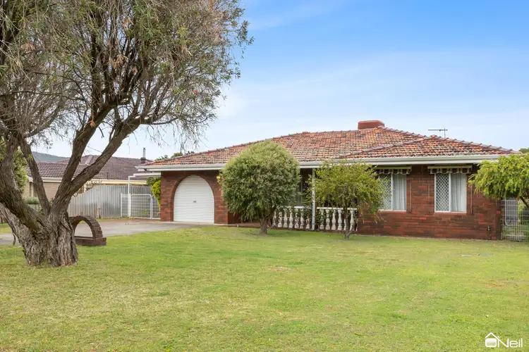 Second view of Homely house listing, 50 Ward Crescent, Kelmscott WA 6111