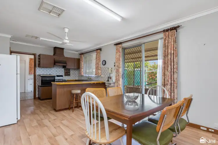 Fifth view of Homely house listing, 50 Ward Crescent, Kelmscott WA 6111