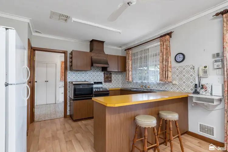 Sixth view of Homely house listing, 50 Ward Crescent, Kelmscott WA 6111