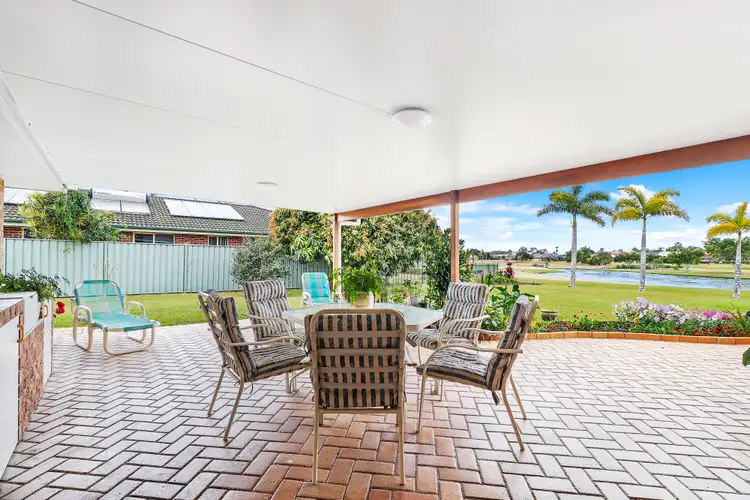 Second view of Homely house listing, 12 St Andrews Drive, Cornubia QLD 4130