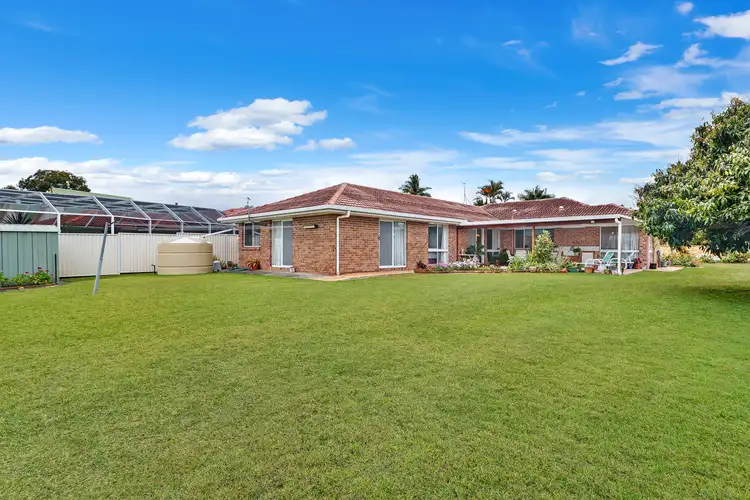 Third view of Homely house listing, 12 St Andrews Drive, Cornubia QLD 4130
