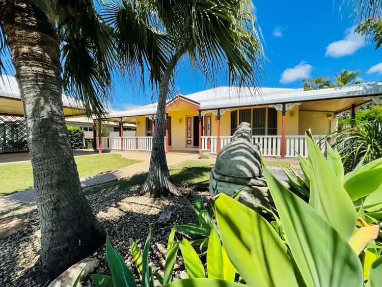 38 Avon Avenue, Kirwan QLD 4817