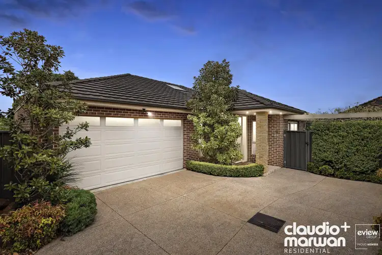 3/33 Winifred Street, Oak Park VIC 3046