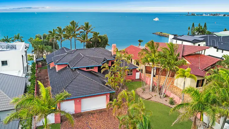 Fourth view of Homely house listing, 22B Sentinel Court, Raby Bay QLD 4163