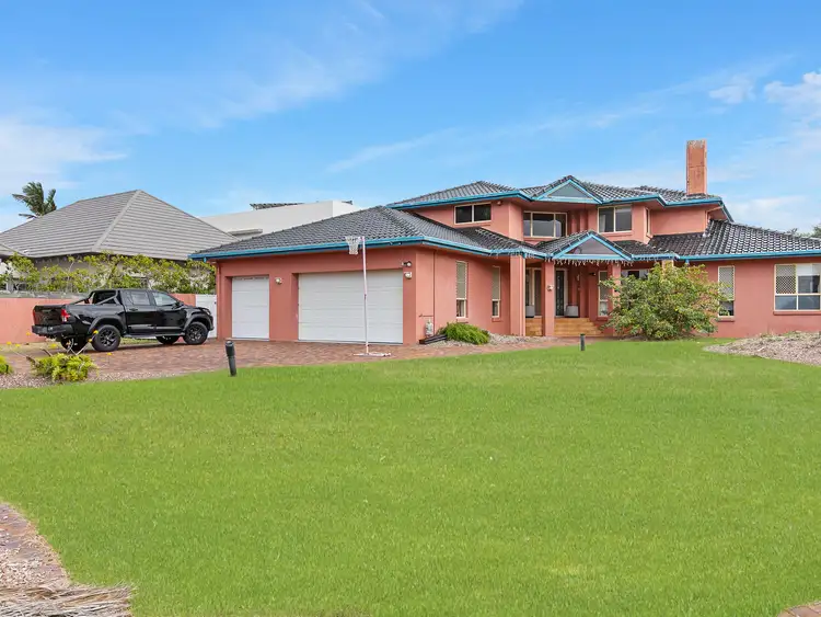 Sixth view of Homely house listing, 22B Sentinel Court, Raby Bay QLD 4163