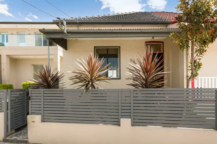 88 Burwood Road, Concord NSW 2137