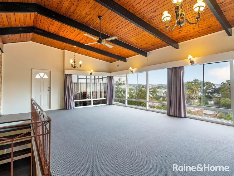 Second view of Homely house listing, 70 Donnison Street W, Gosford NSW 2250