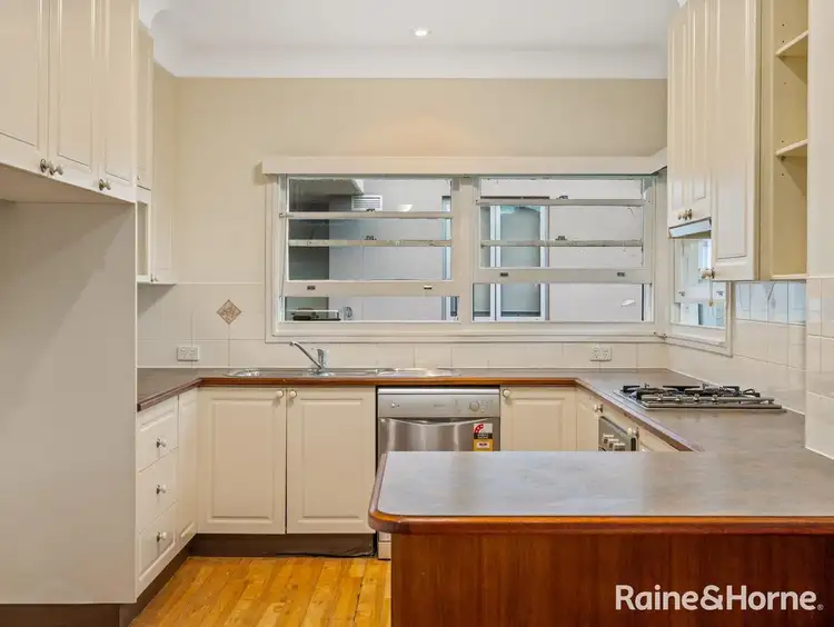 Third view of Homely house listing, 70 Donnison Street W, Gosford NSW 2250