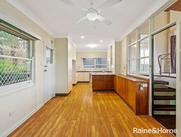 Fifth view of Homely house listing, 70 Donnison Street W, Gosford NSW 2250