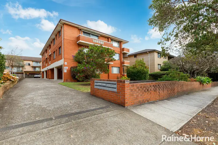 Sixth view of Homely unit listing, 5/9 Dunlop Street, North Parramatta NSW 2151