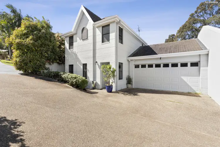 1/16 Henry Place, Long Beach NSW 2536