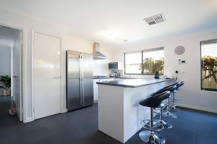 Second view of Homely house listing, 43A Tolworth Way, Embleton WA 6062