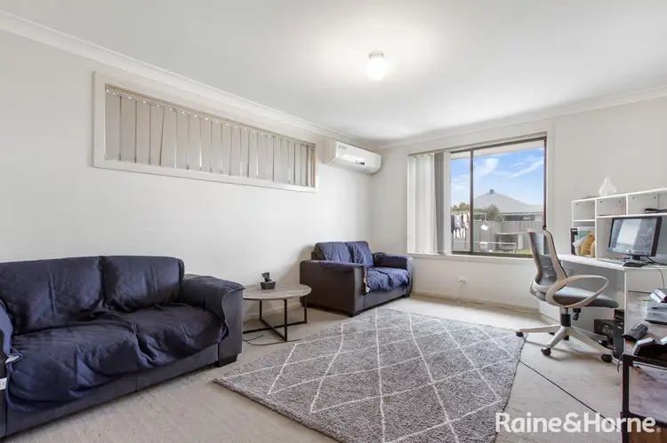 Fourth view of Homely house listing, 26 Niven Parade, Rutherford NSW 2320