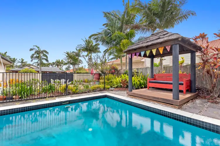 18 Otter Court, Pelican Waters QLD 4551