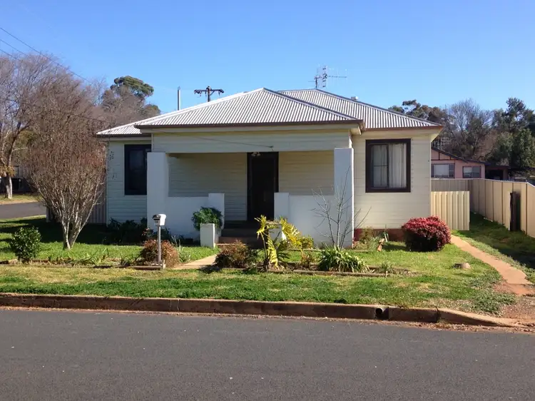 54 Medley Street, Gulgong NSW 2852