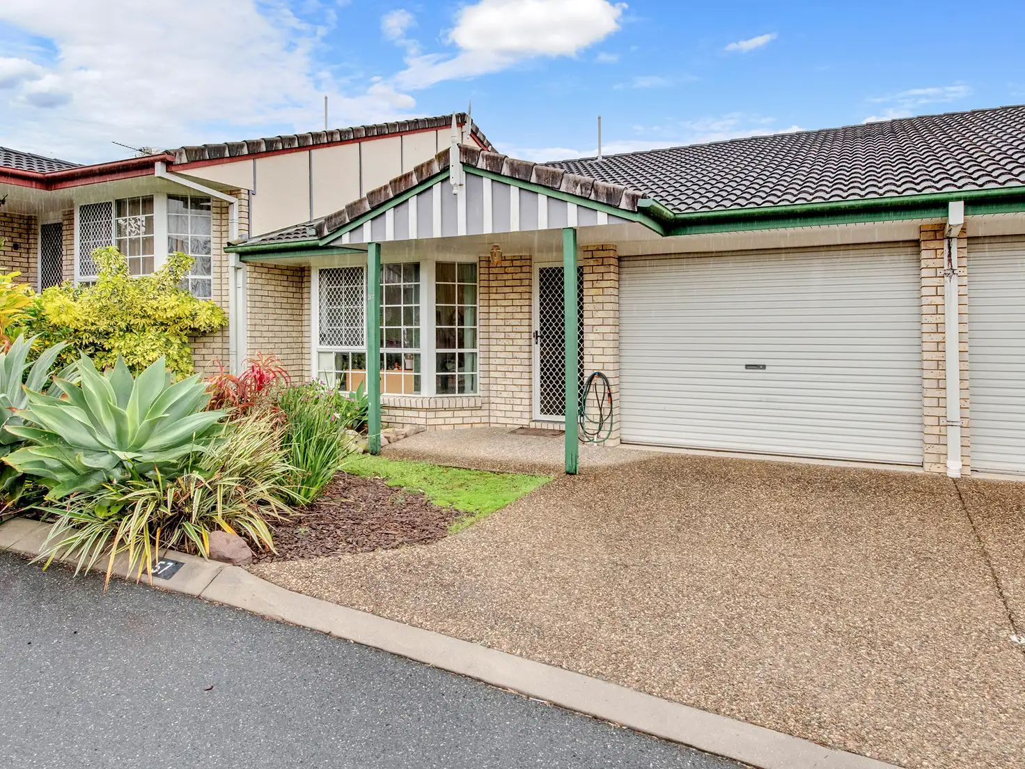 Main view of Homely unit listing, 57/17-19 Burpengary Road, Burpengary QLD 4505
