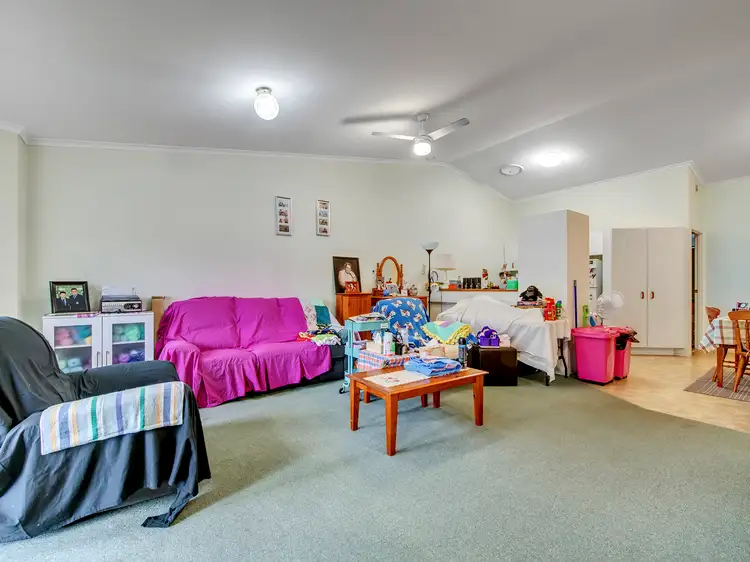 Third view of Homely unit listing, 57/17-19 Burpengary Road, Burpengary QLD 4505