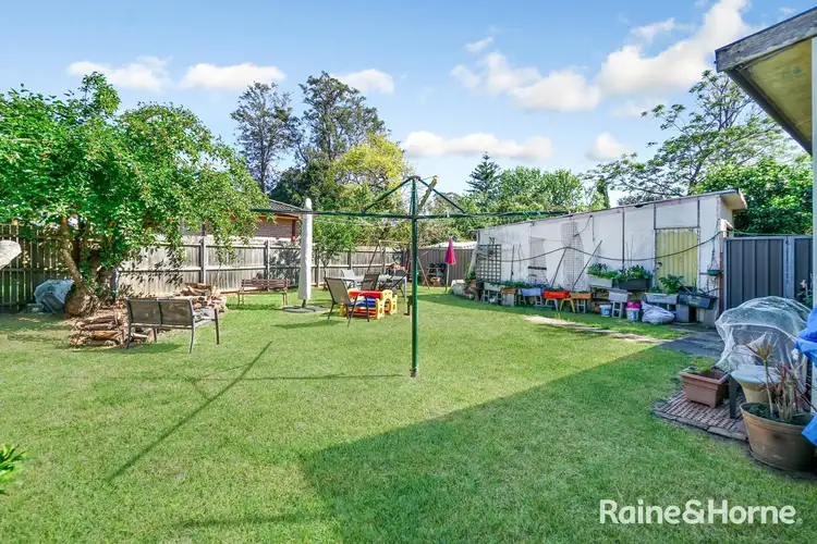 Second view of Homely house listing, 32 Hargrave Street, Kingswood NSW 2747