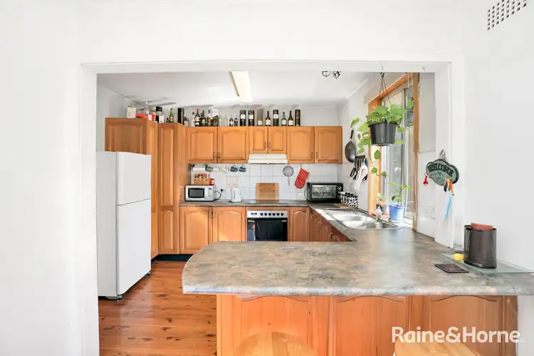 Fourth view of Homely house listing, 32 Hargrave Street, Kingswood NSW 2747