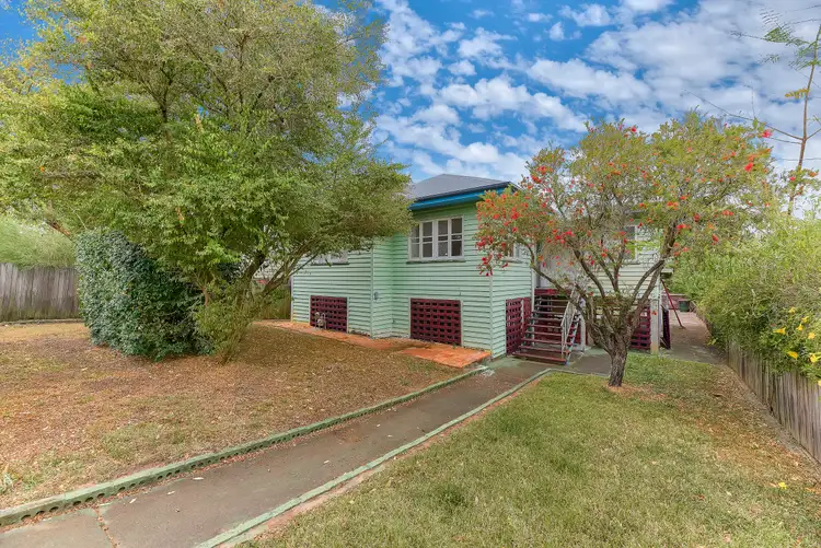Second view of Homely house listing, 78 Heliopolis Parade, Mitchelton QLD 4053