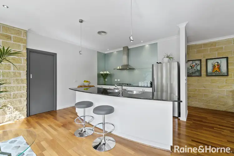 Third view of Homely house listing, 18 Blenheim Way, Caroline Springs VIC 3023