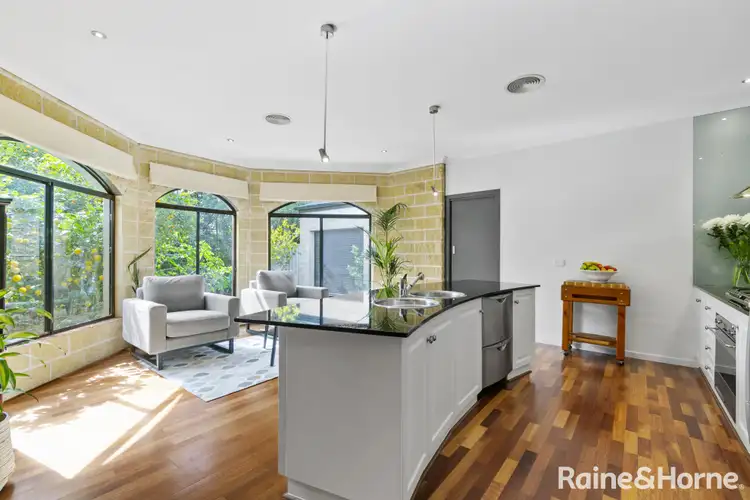 Fourth view of Homely house listing, 18 Blenheim Way, Caroline Springs VIC 3023