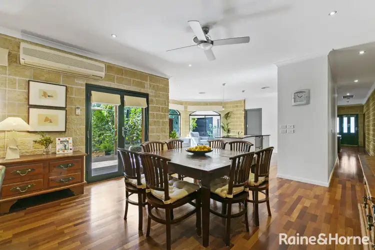 Sixth view of Homely house listing, 18 Blenheim Way, Caroline Springs VIC 3023