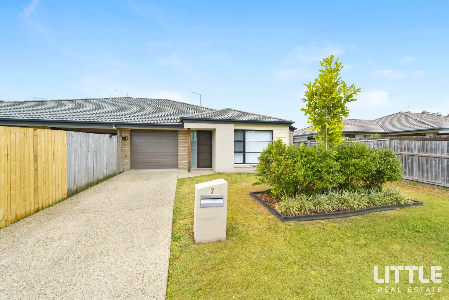 Main view of Homely house listing, 7 Territory Street, Bannockburn QLD 4207